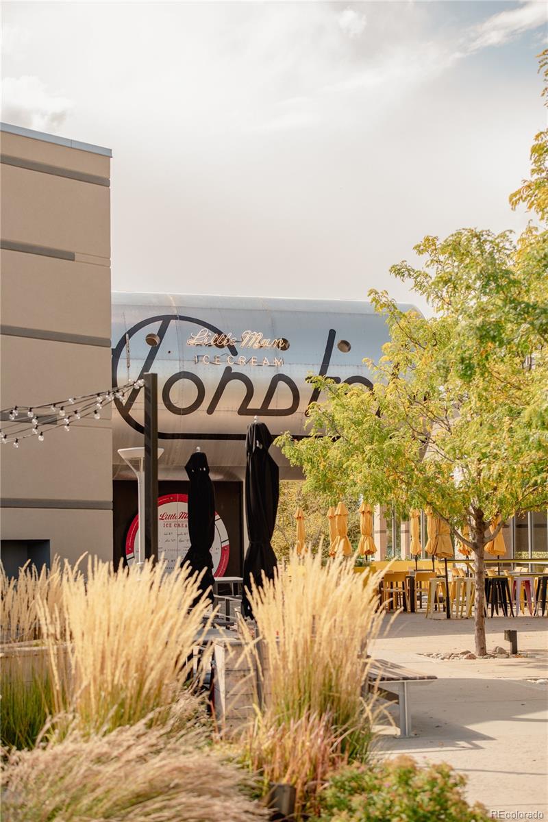 MLS Image #39 for 10007  martin luther king boulevard 101,denver, Colorado