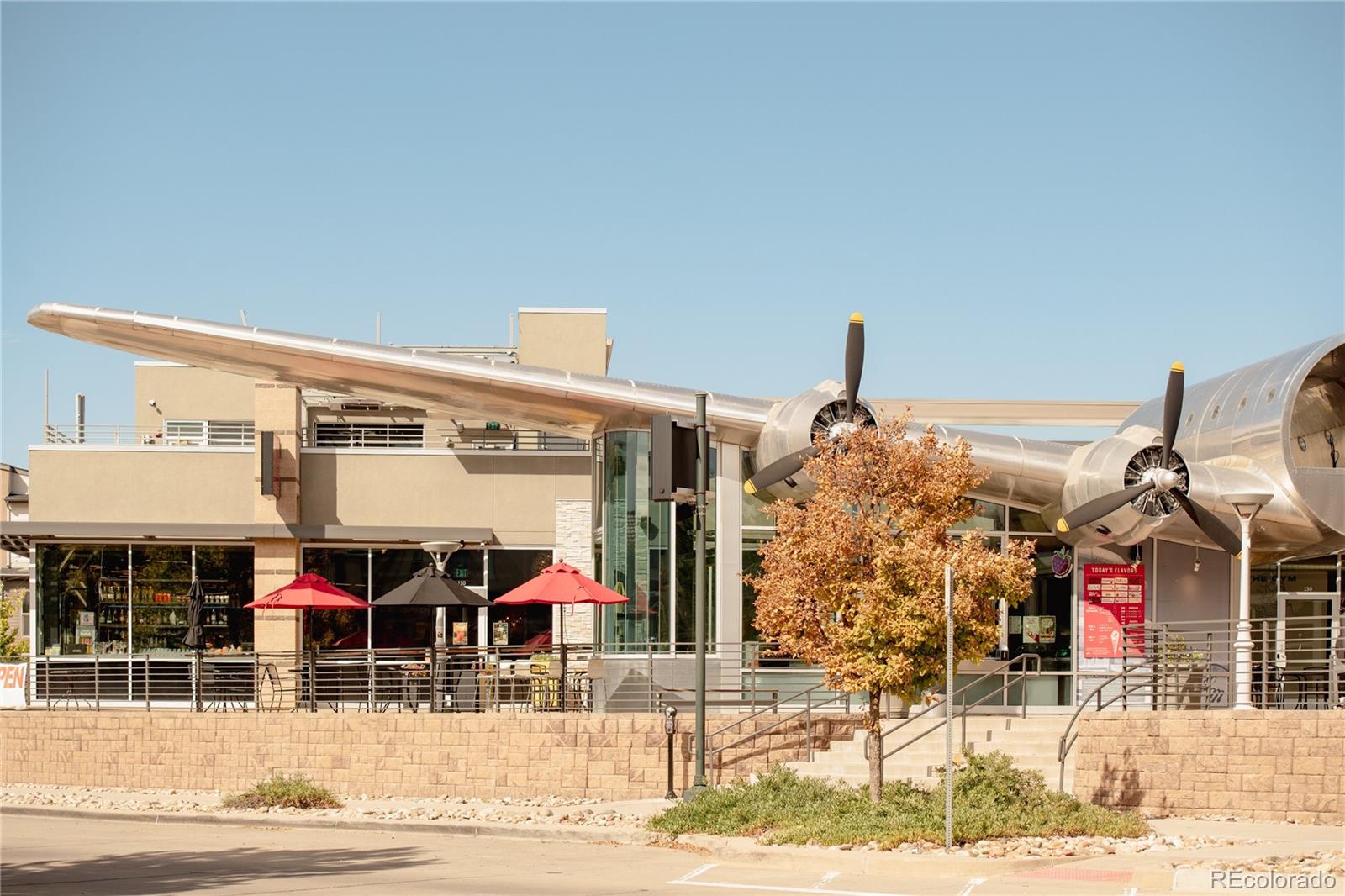 MLS Image #42 for 10007  martin luther king boulevard 101,denver, Colorado