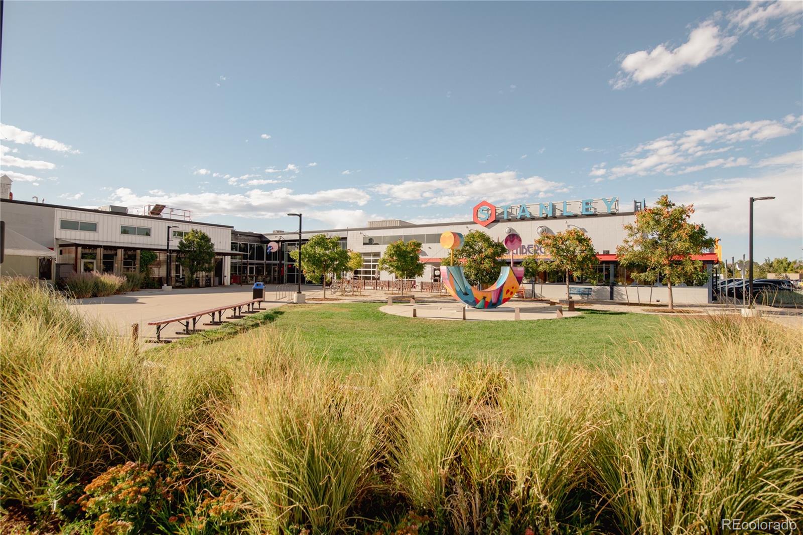 MLS Image #44 for 10007  martin luther king boulevard 101,denver, Colorado