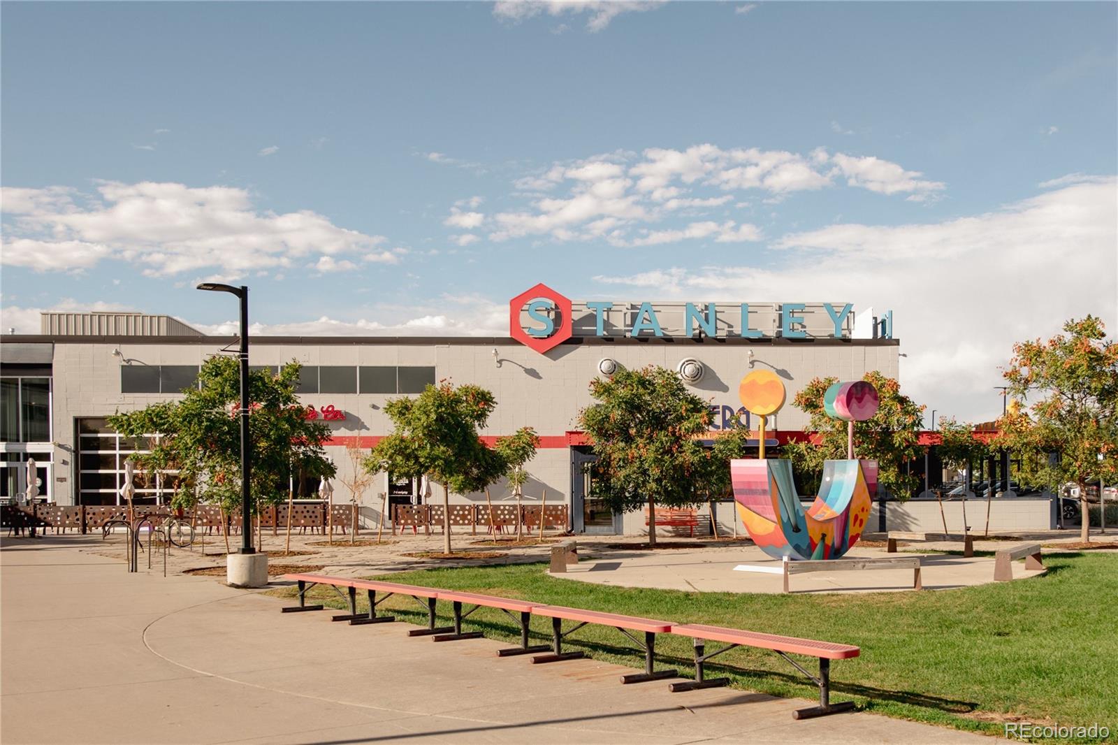 MLS Image #45 for 10007  martin luther king boulevard 101,denver, Colorado