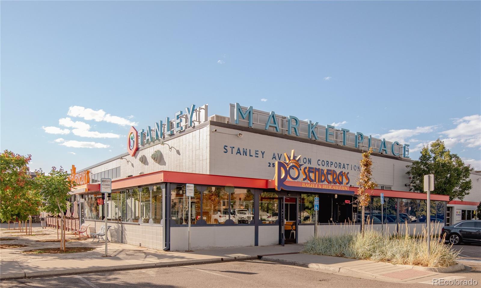 MLS Image #46 for 10007  martin luther king boulevard 101,denver, Colorado