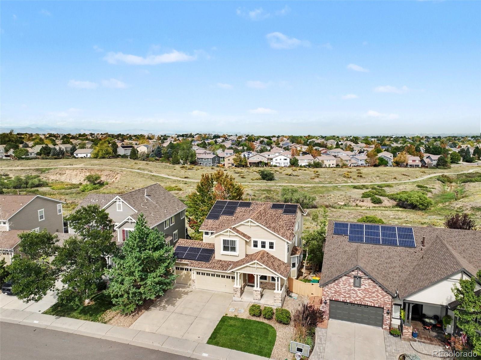 MLS Image #0 for 5201  heatherglen drive,highlands ranch, Colorado