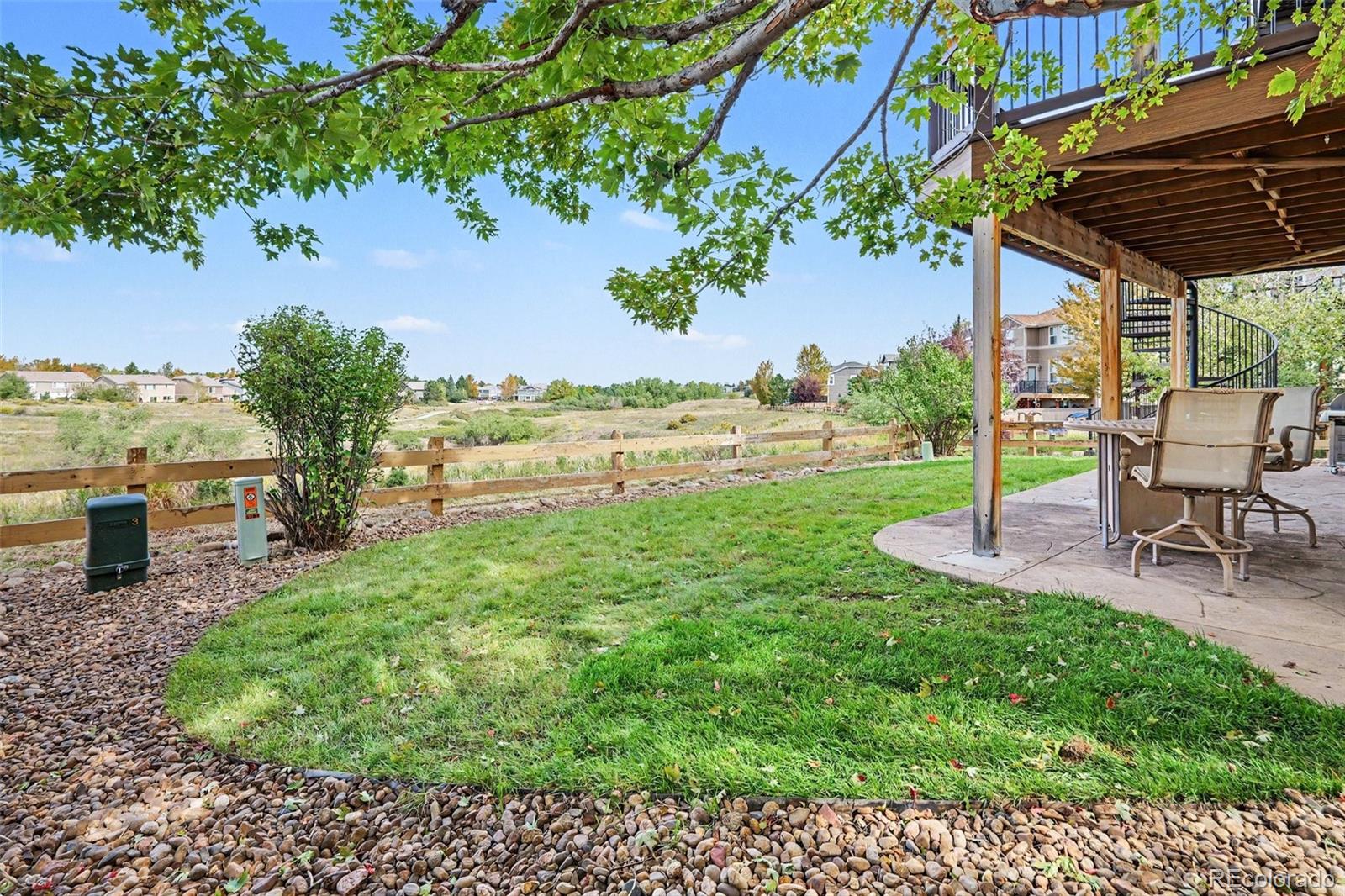 MLS Image #14 for 5201  heatherglen drive,highlands ranch, Colorado