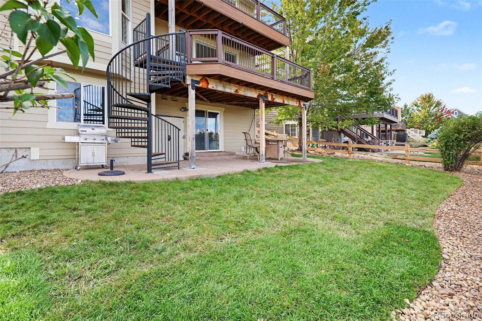 MLS Image #15 for 5201  heatherglen drive,highlands ranch, Colorado