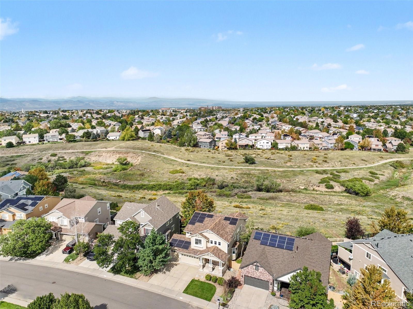 MLS Image #32 for 5201  heatherglen drive,highlands ranch, Colorado