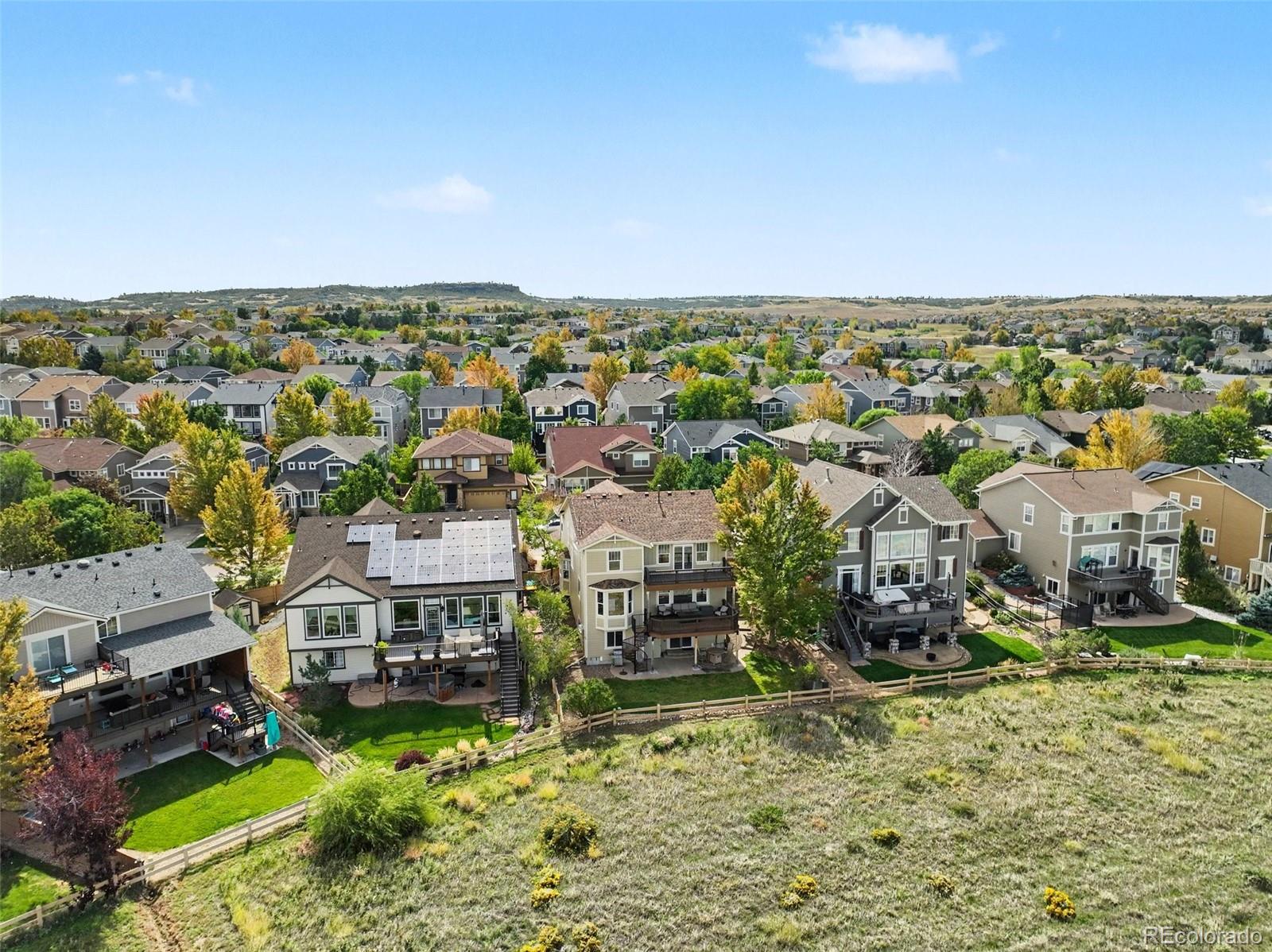 MLS Image #33 for 5201  heatherglen drive,highlands ranch, Colorado
