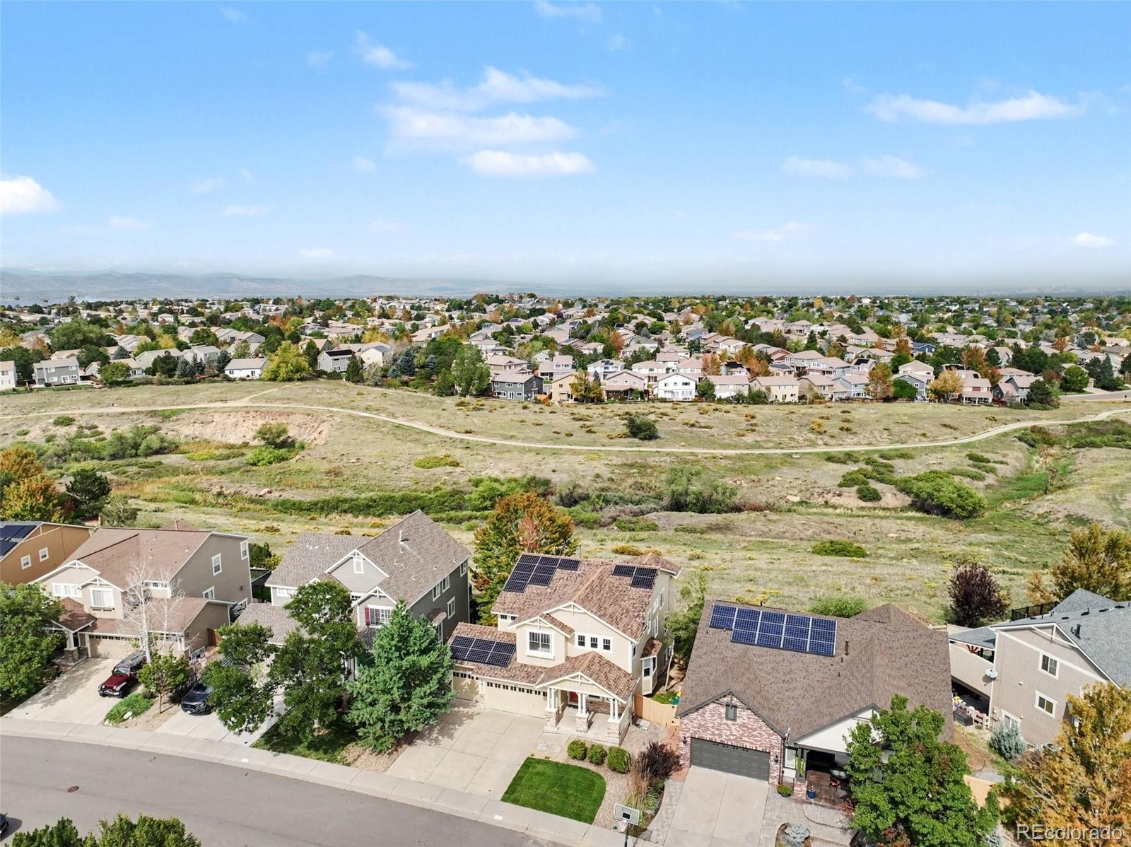 MLS Image #34 for 5201  heatherglen drive,highlands ranch, Colorado