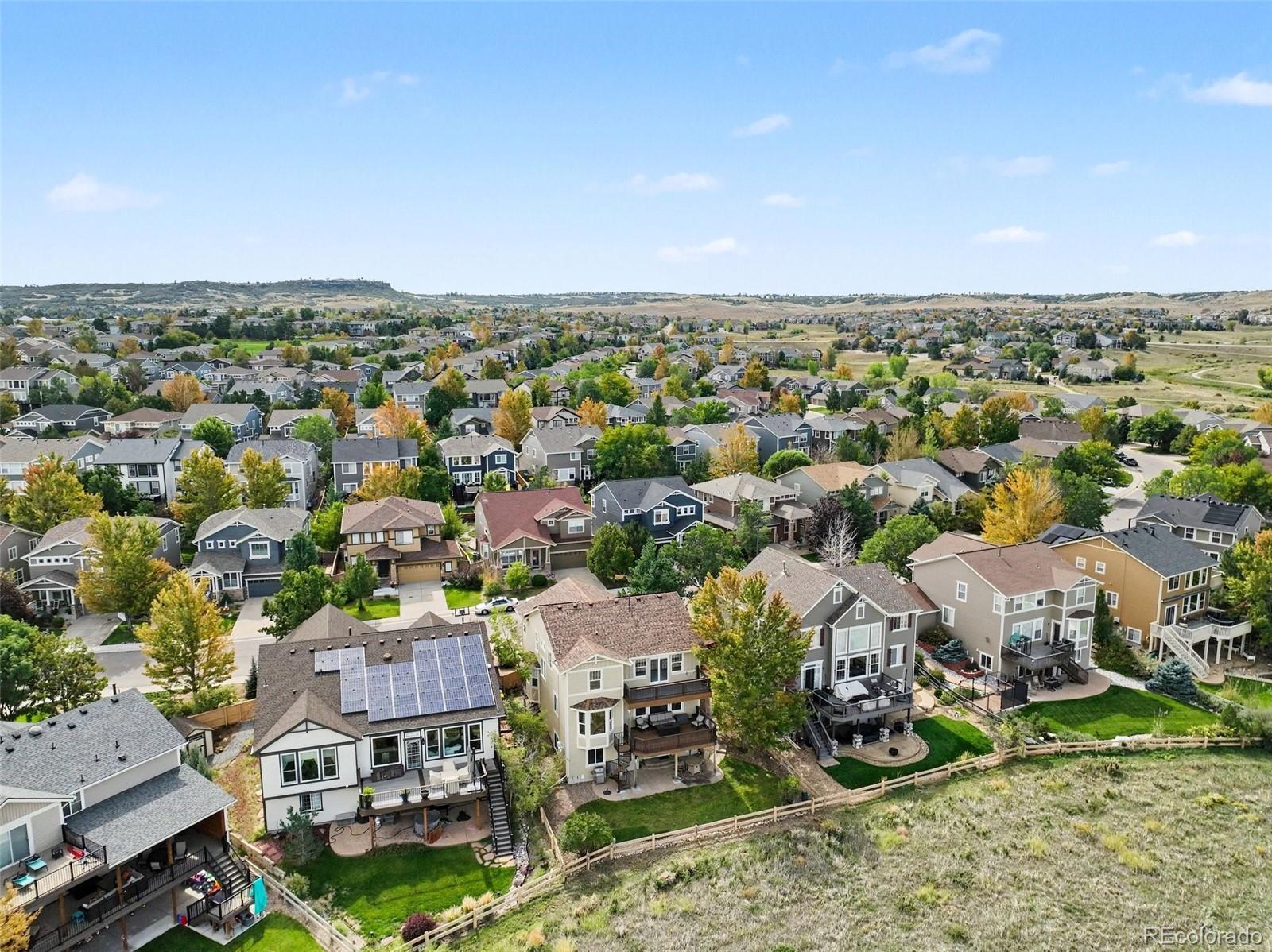 MLS Image #35 for 5201  heatherglen drive,highlands ranch, Colorado