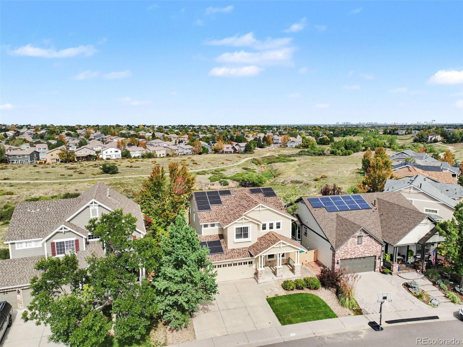 MLS Image #36 for 5201  heatherglen drive,highlands ranch, Colorado