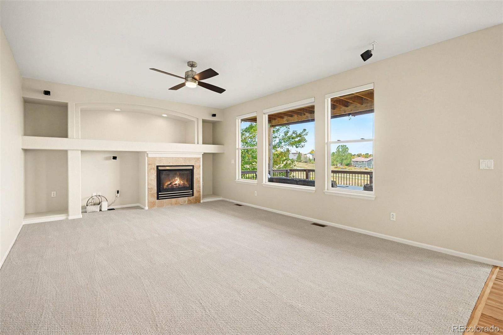 MLS Image #8 for 5201  heatherglen drive,highlands ranch, Colorado