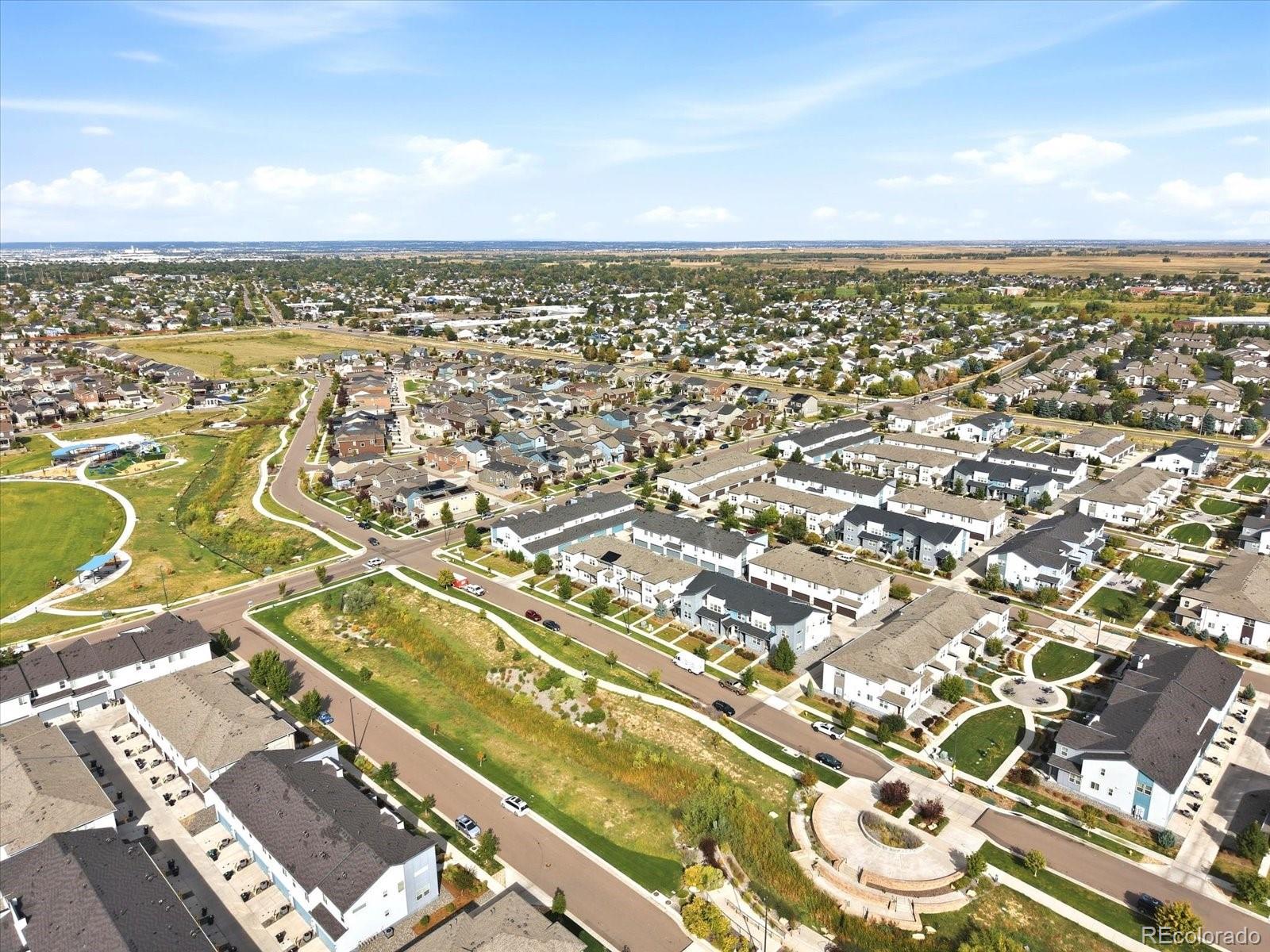 MLS Image #36 for 16035 e elk place,denver, Colorado