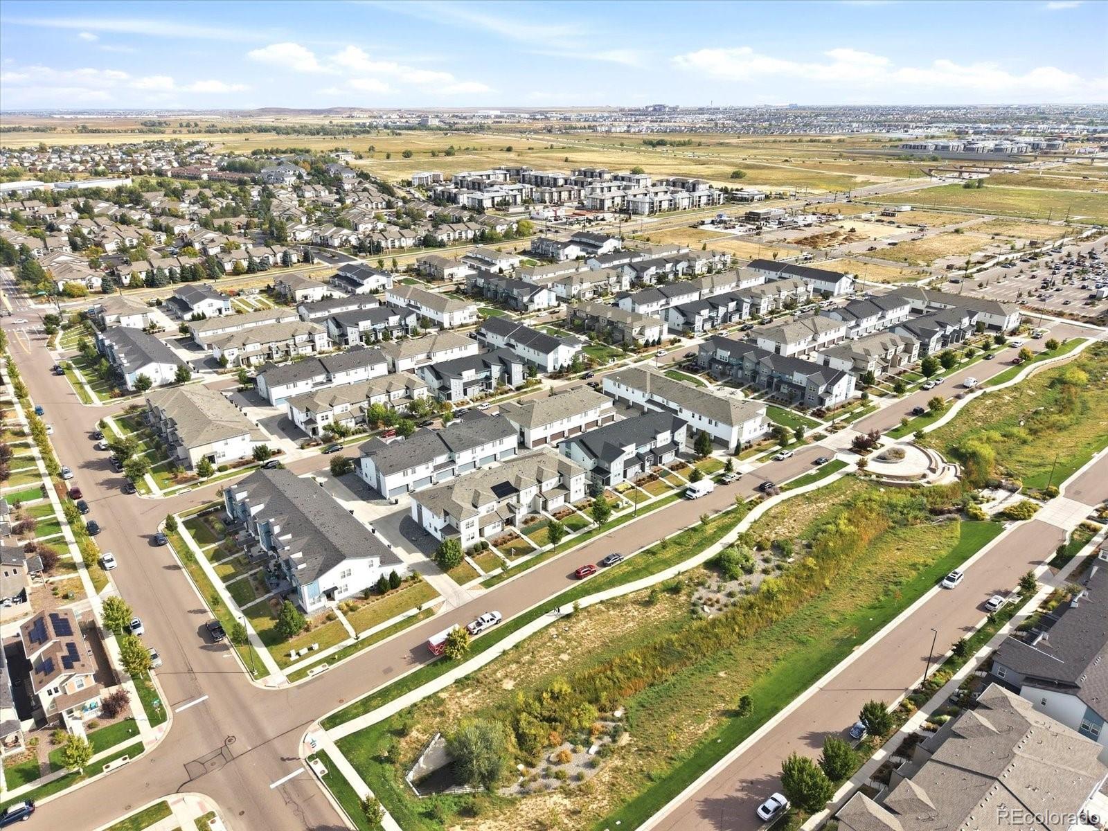 MLS Image #37 for 16035 e elk place,denver, Colorado