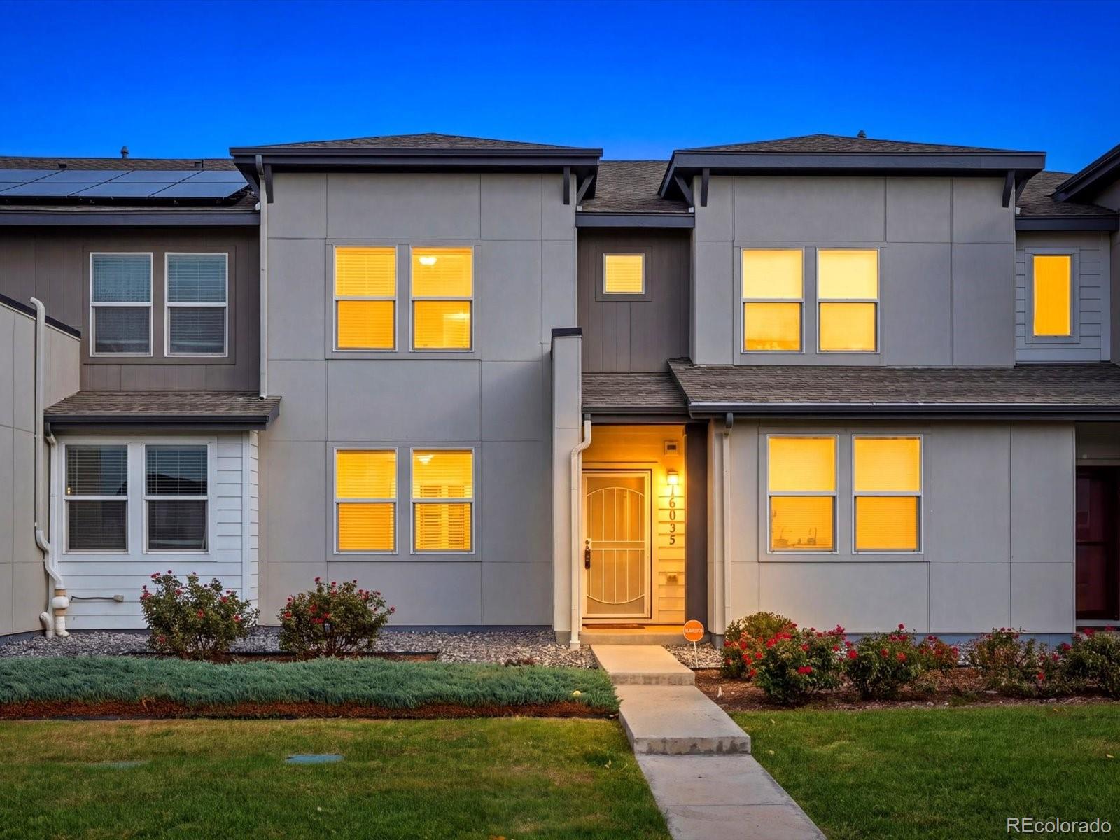 MLS Image #39 for 16035 e elk place,denver, Colorado