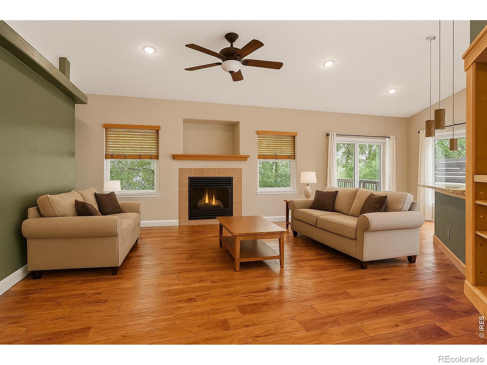 MLS Image #2 for 1523  61st ave ct,greeley, Colorado