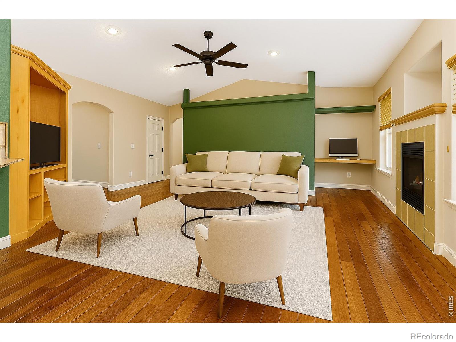 MLS Image #7 for 1523  61st ave ct,greeley, Colorado