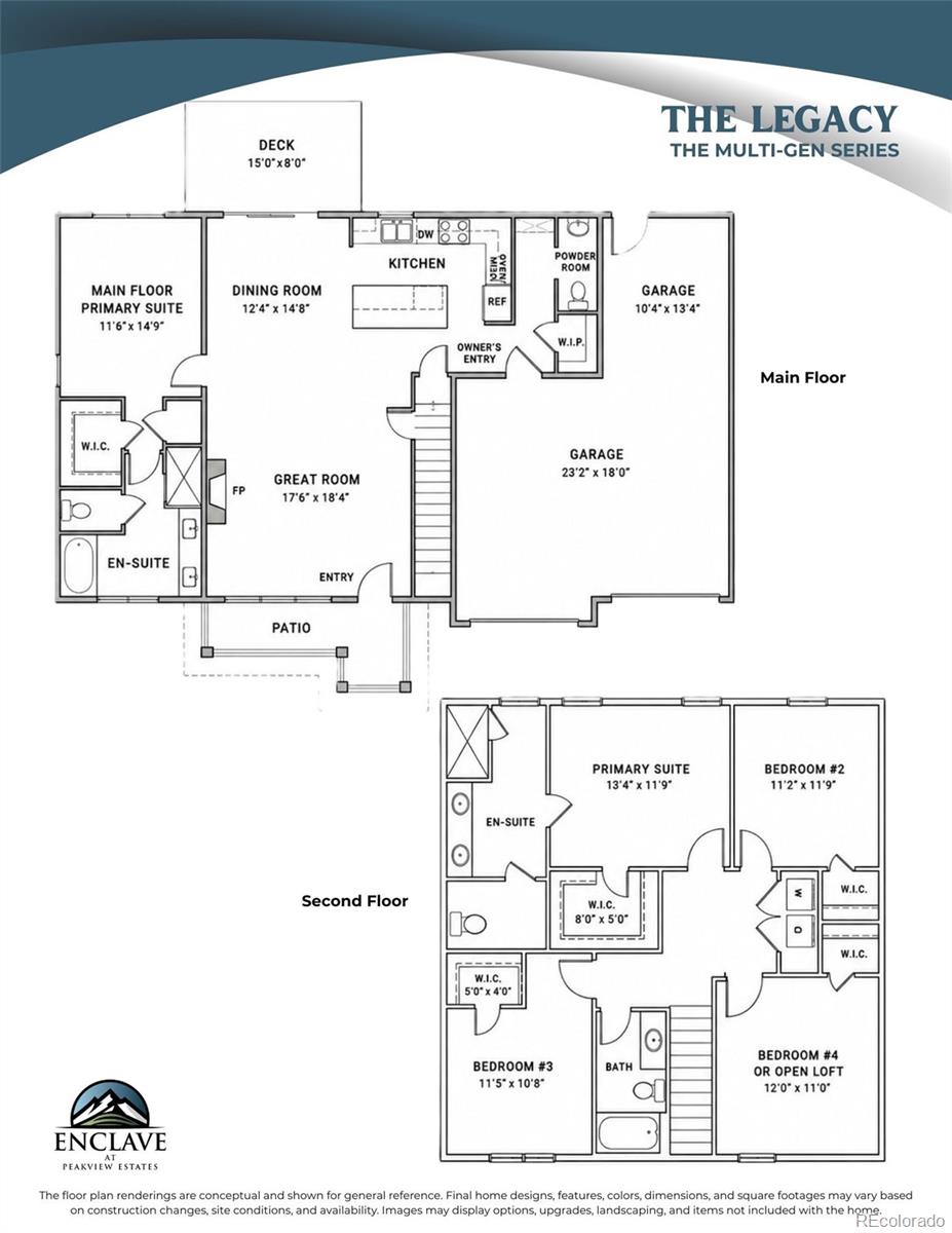 MLS Image #3 for 850  peakview place,longmont, Colorado