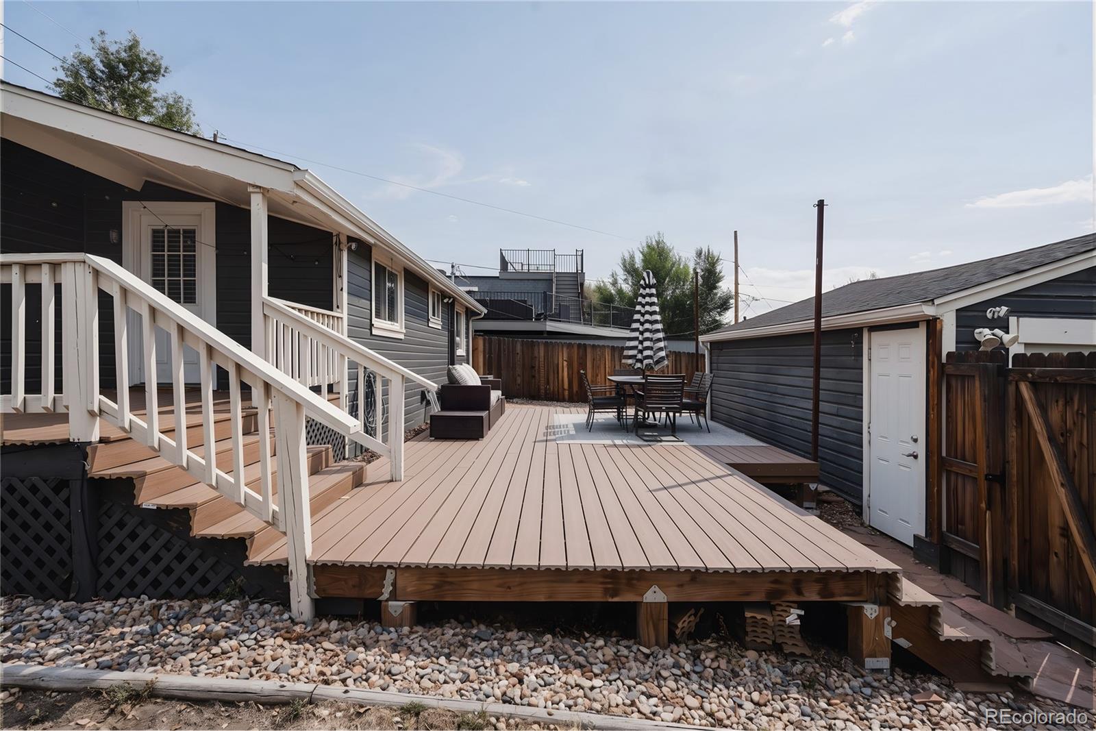 MLS Image #29 for 4005 w 52nd avenue,denver, Colorado
