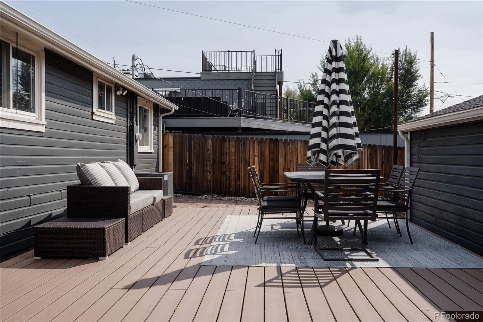 MLS Image #30 for 4005 w 52nd avenue,denver, Colorado