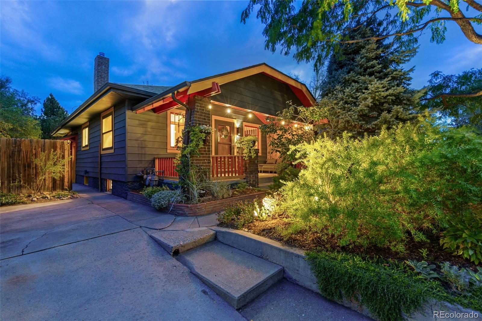 MLS Image #0 for 4857 n raleigh street,denver, Colorado