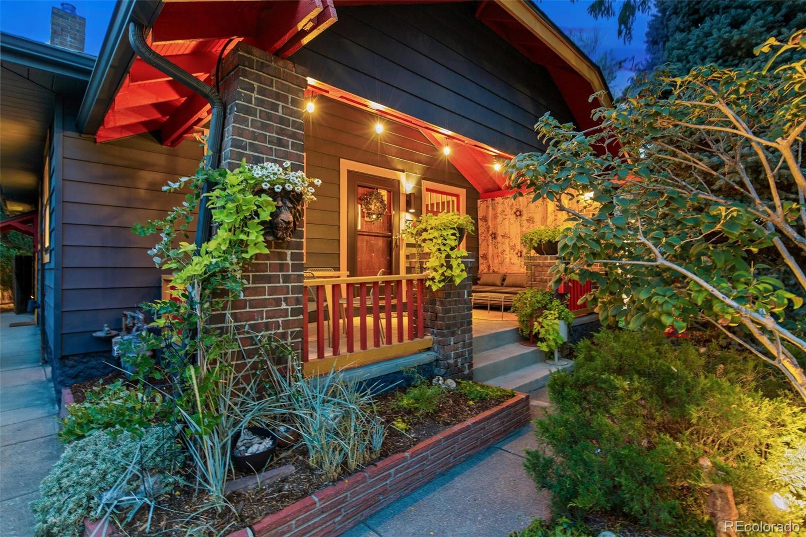 MLS Image #1 for 4857 n raleigh street,denver, Colorado
