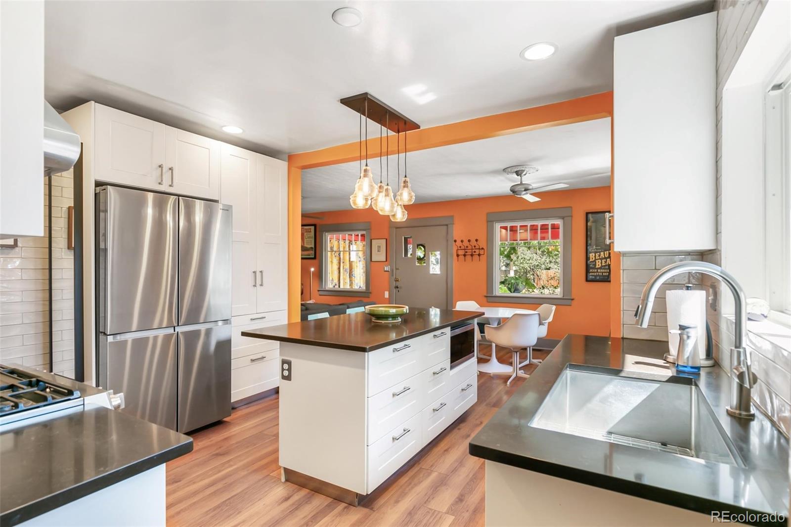 MLS Image #10 for 4857 n raleigh street,denver, Colorado