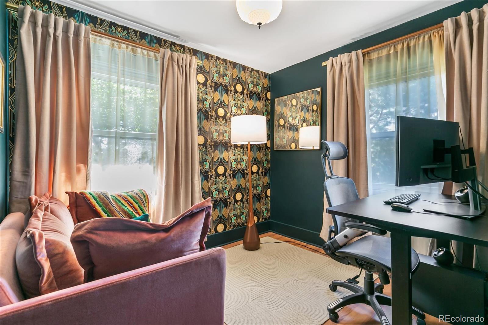 MLS Image #15 for 4857 n raleigh street,denver, Colorado