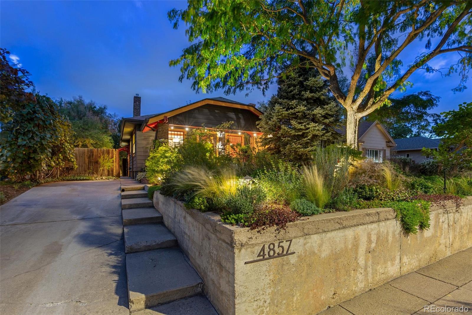 MLS Image #16 for 4857 n raleigh street,denver, Colorado