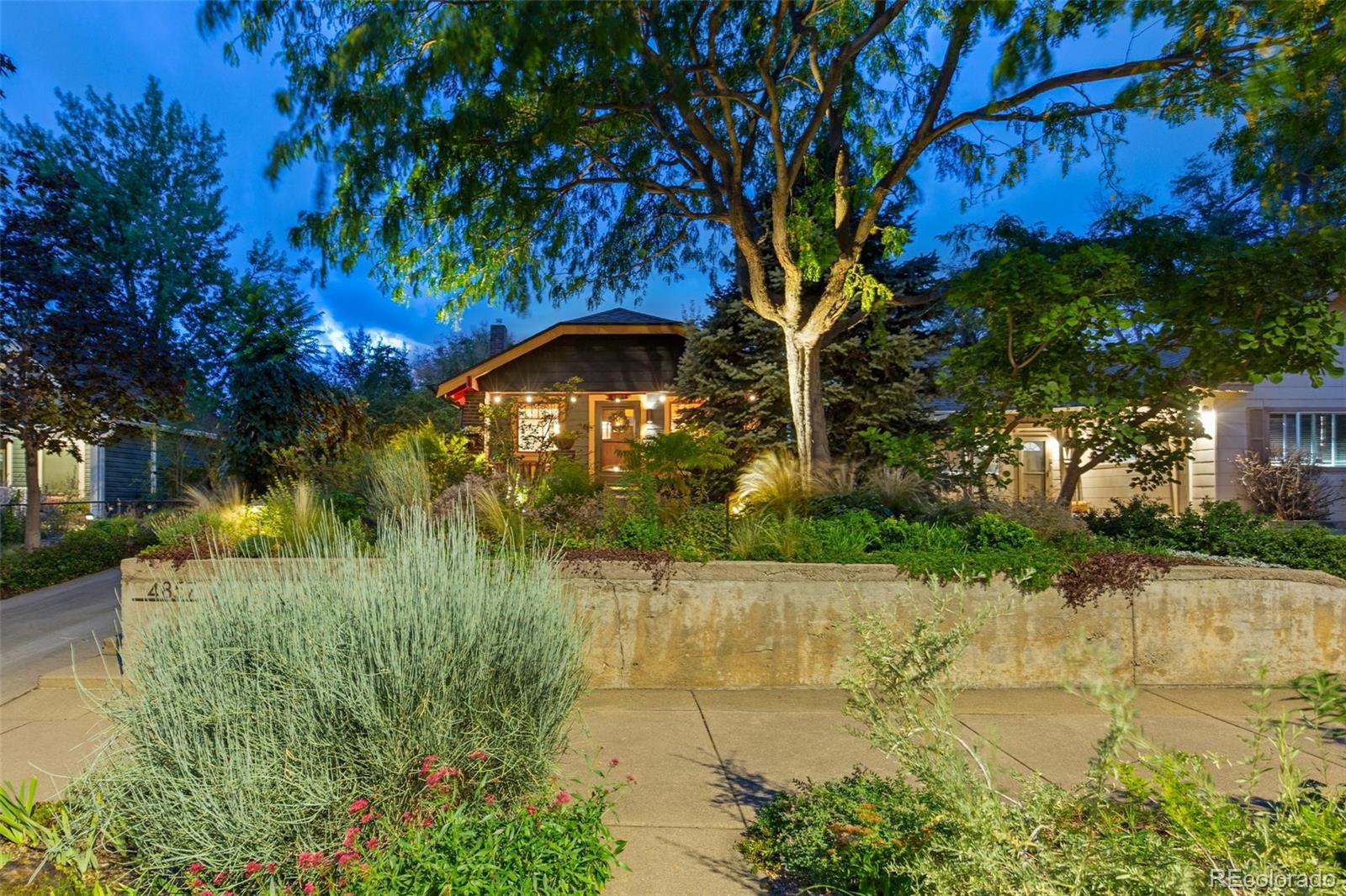 MLS Image #17 for 4857 n raleigh street,denver, Colorado