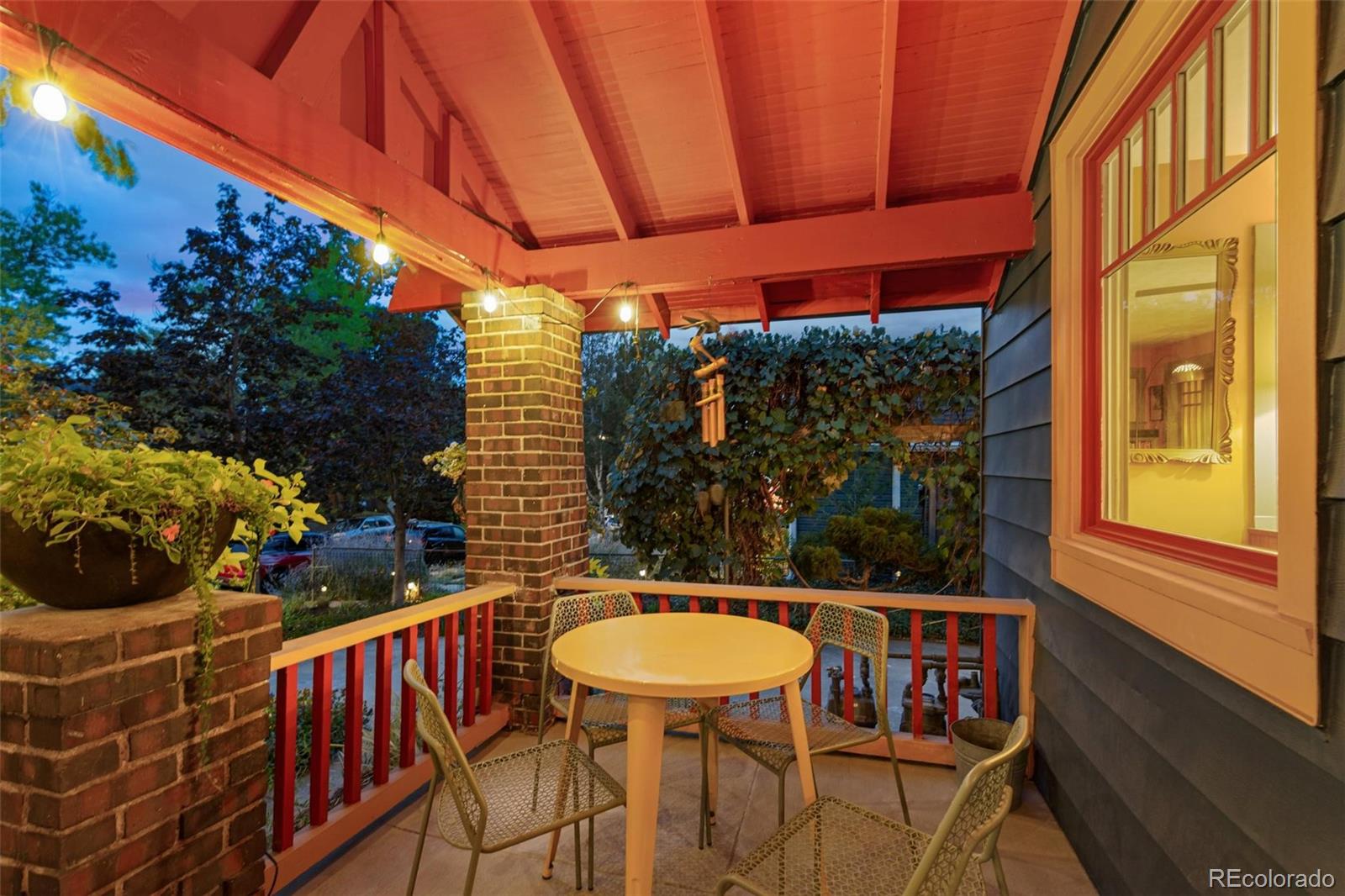 MLS Image #18 for 4857 n raleigh street,denver, Colorado