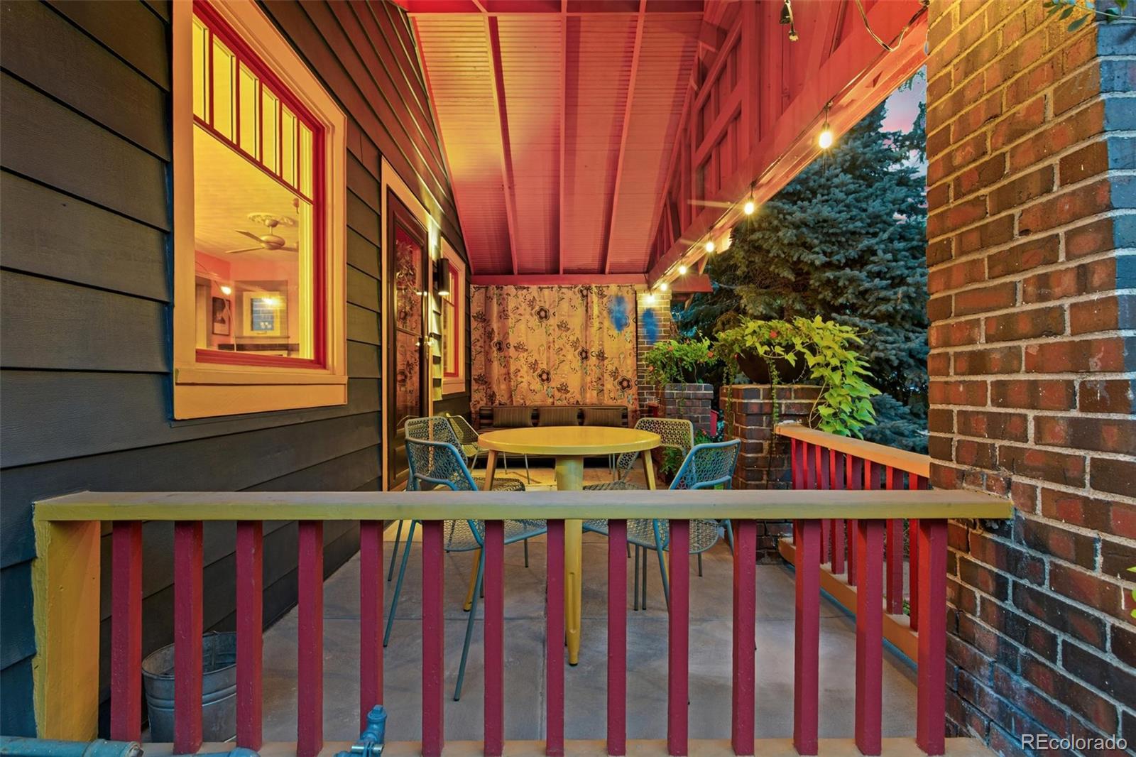 MLS Image #19 for 4857 n raleigh street,denver, Colorado