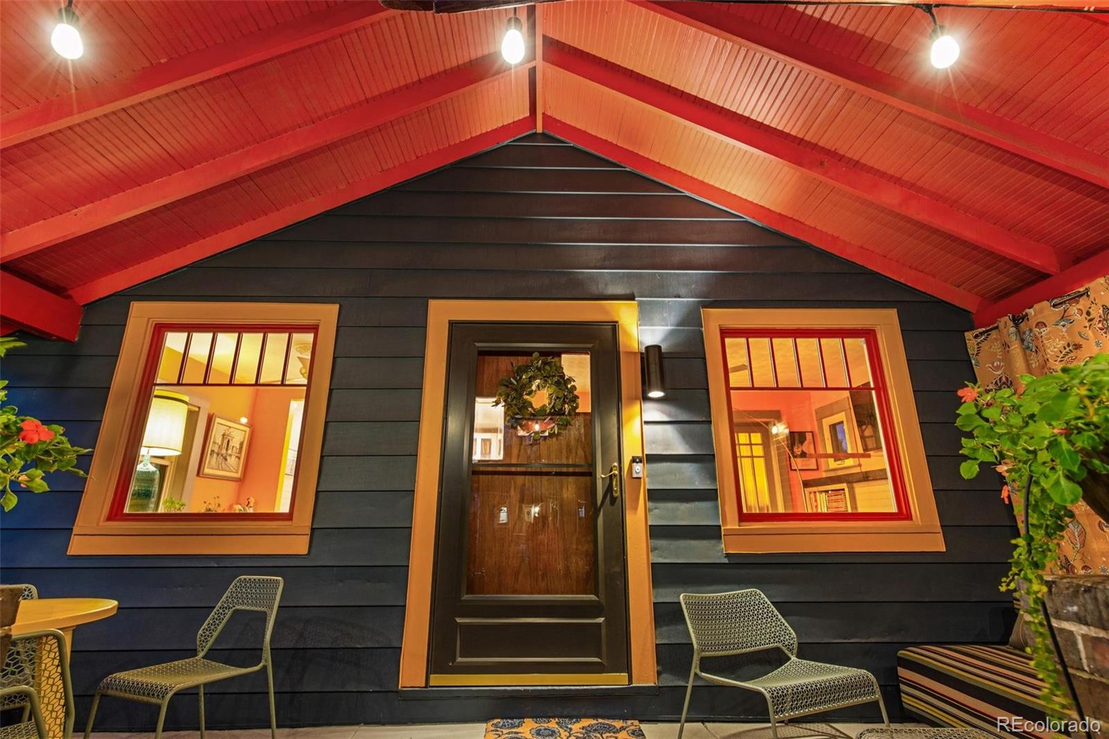 MLS Image #21 for 4857 n raleigh street,denver, Colorado