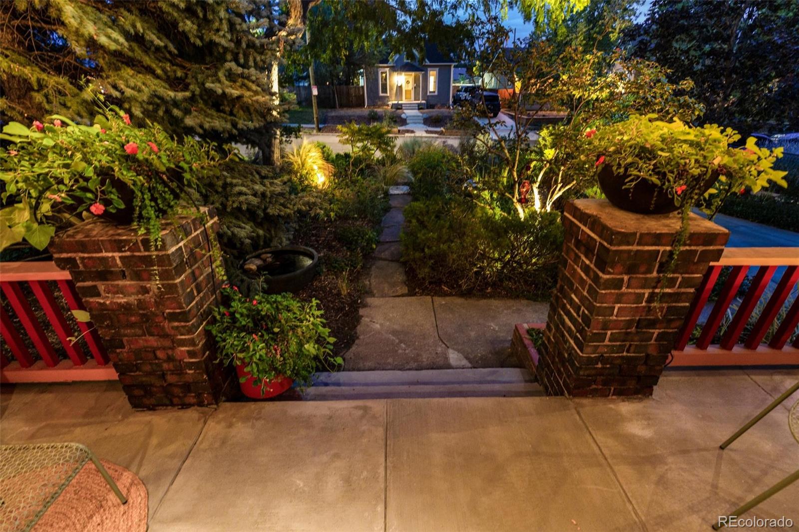 MLS Image #22 for 4857 n raleigh street,denver, Colorado