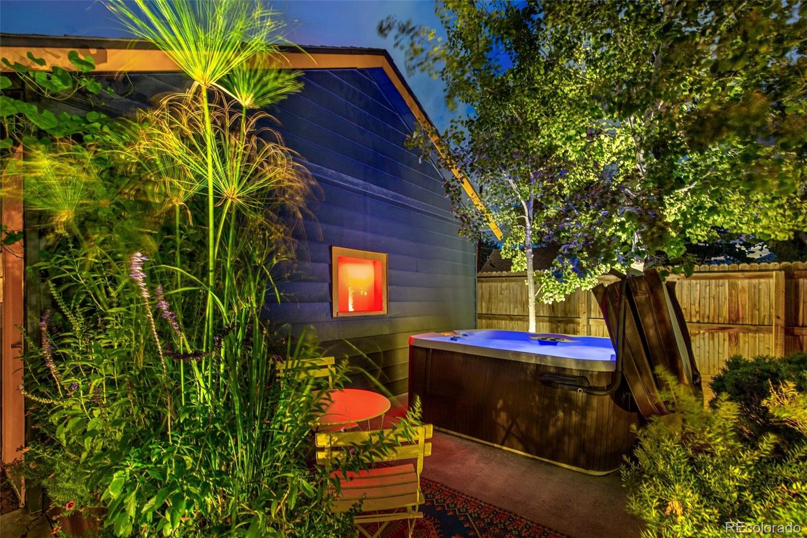 MLS Image #23 for 4857 n raleigh street,denver, Colorado