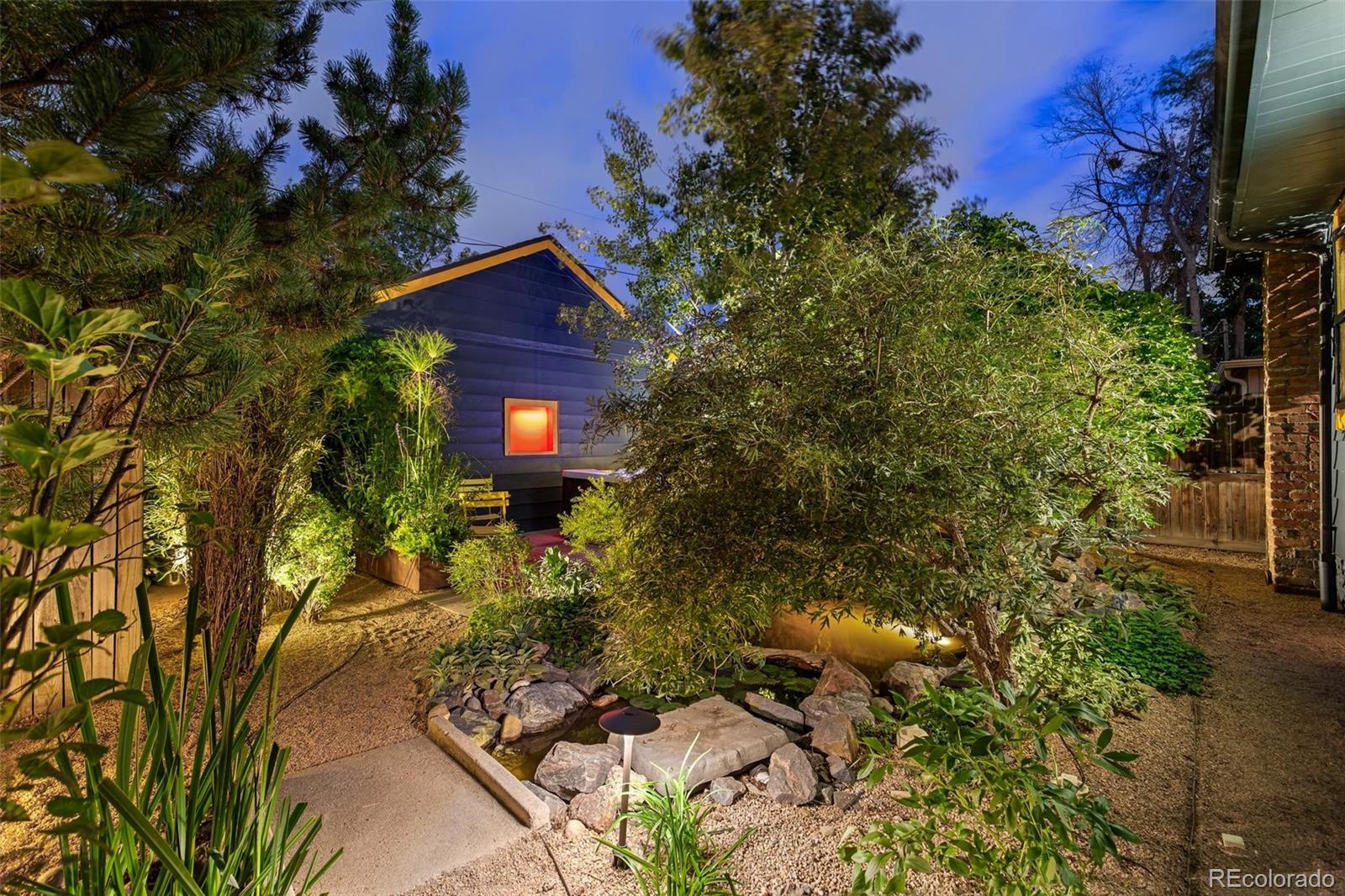 MLS Image #24 for 4857 n raleigh street,denver, Colorado