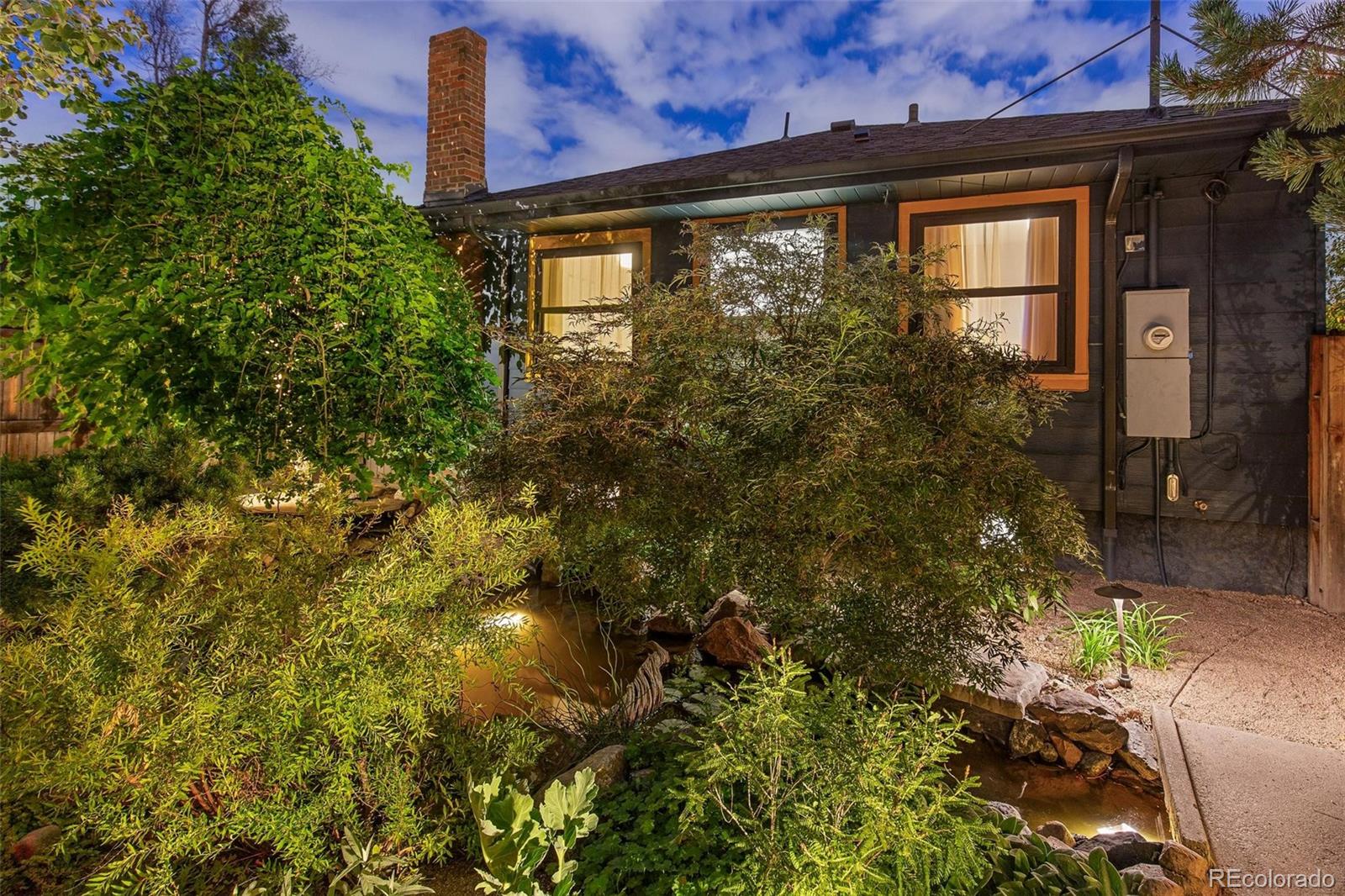 MLS Image #25 for 4857 n raleigh street,denver, Colorado