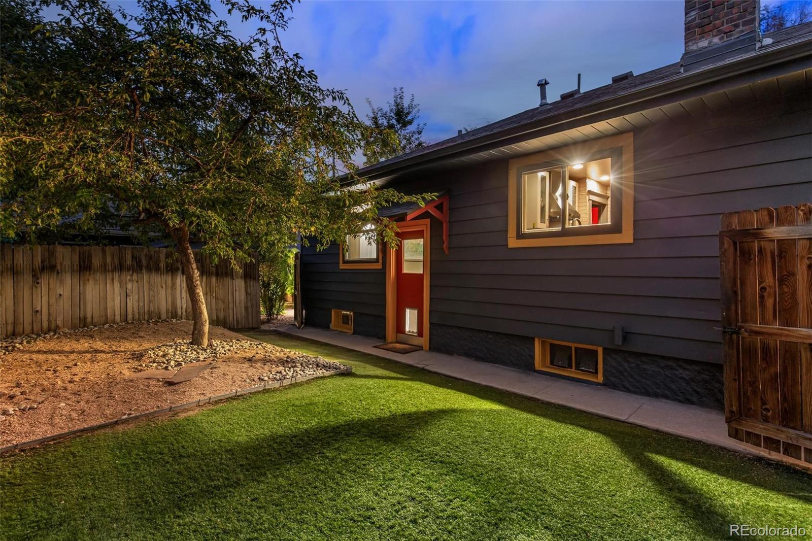 MLS Image #26 for 4857 n raleigh street,denver, Colorado