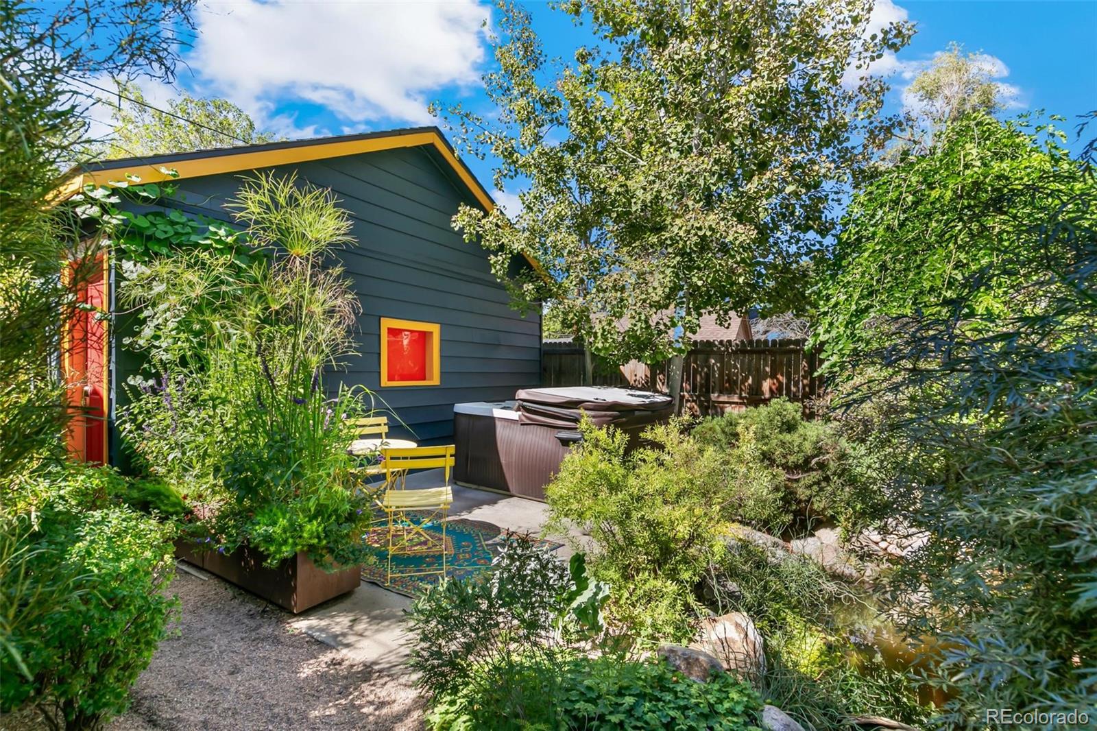 MLS Image #29 for 4857 n raleigh street,denver, Colorado