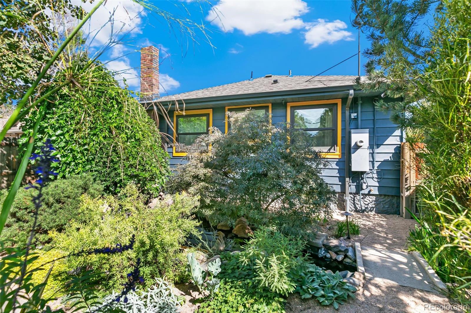 MLS Image #30 for 4857 n raleigh street,denver, Colorado