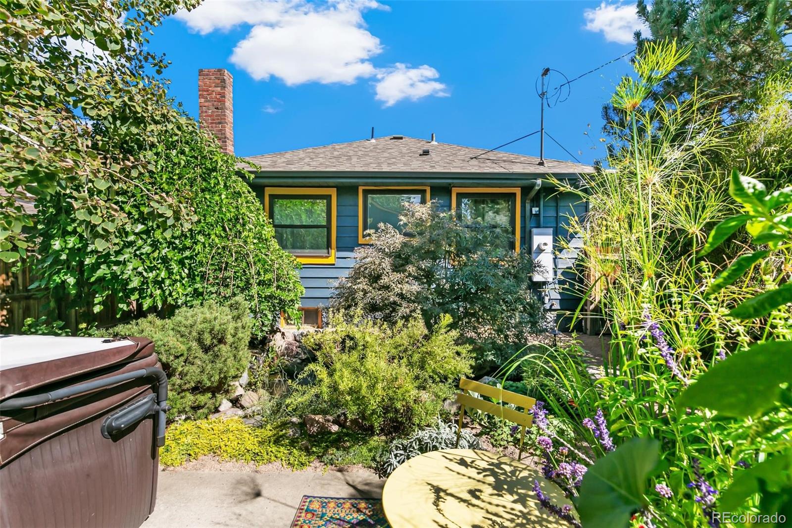 MLS Image #31 for 4857 n raleigh street,denver, Colorado