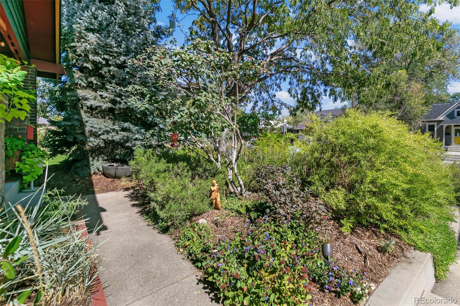 MLS Image #32 for 4857 n raleigh street,denver, Colorado