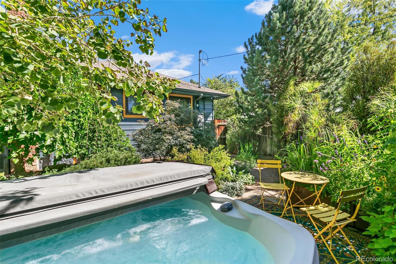 MLS Image #33 for 4857 n raleigh street,denver, Colorado