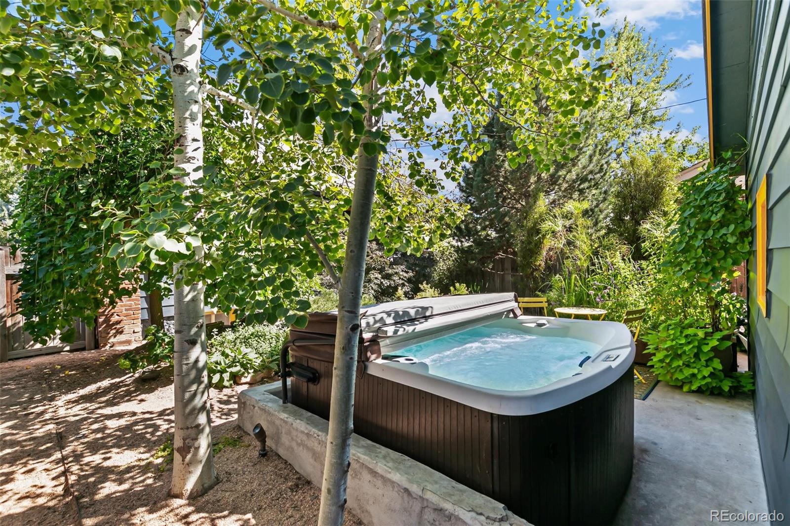 MLS Image #34 for 4857 n raleigh street,denver, Colorado