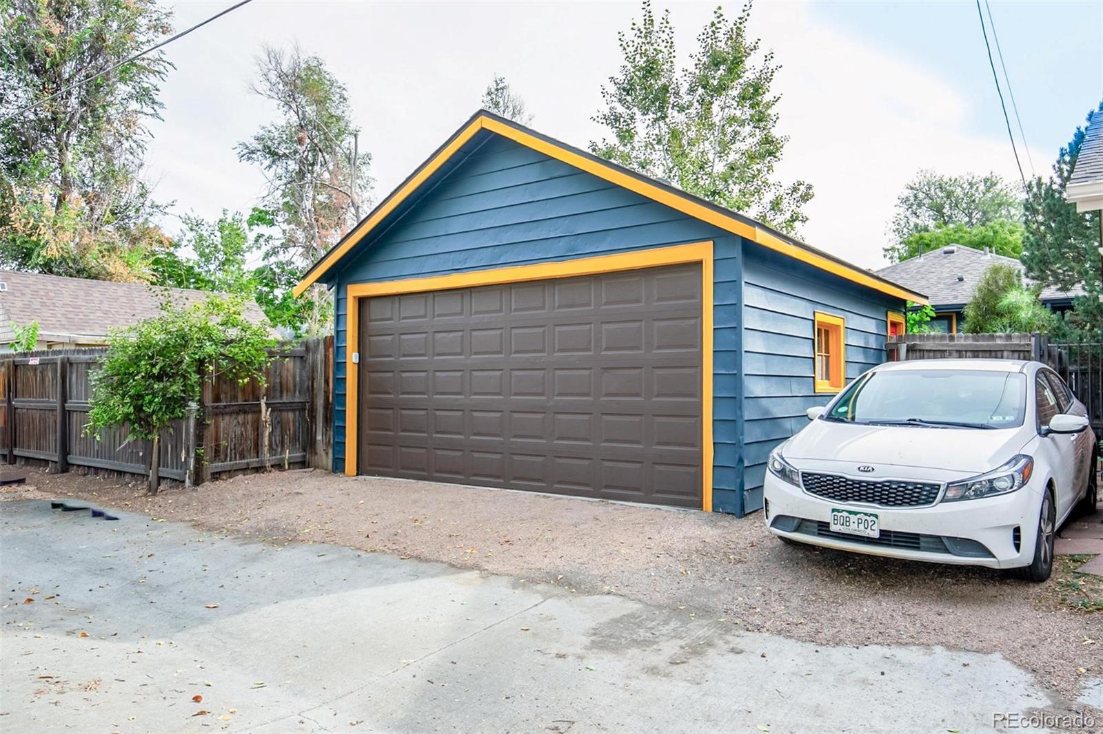 MLS Image #35 for 4857 n raleigh street,denver, Colorado