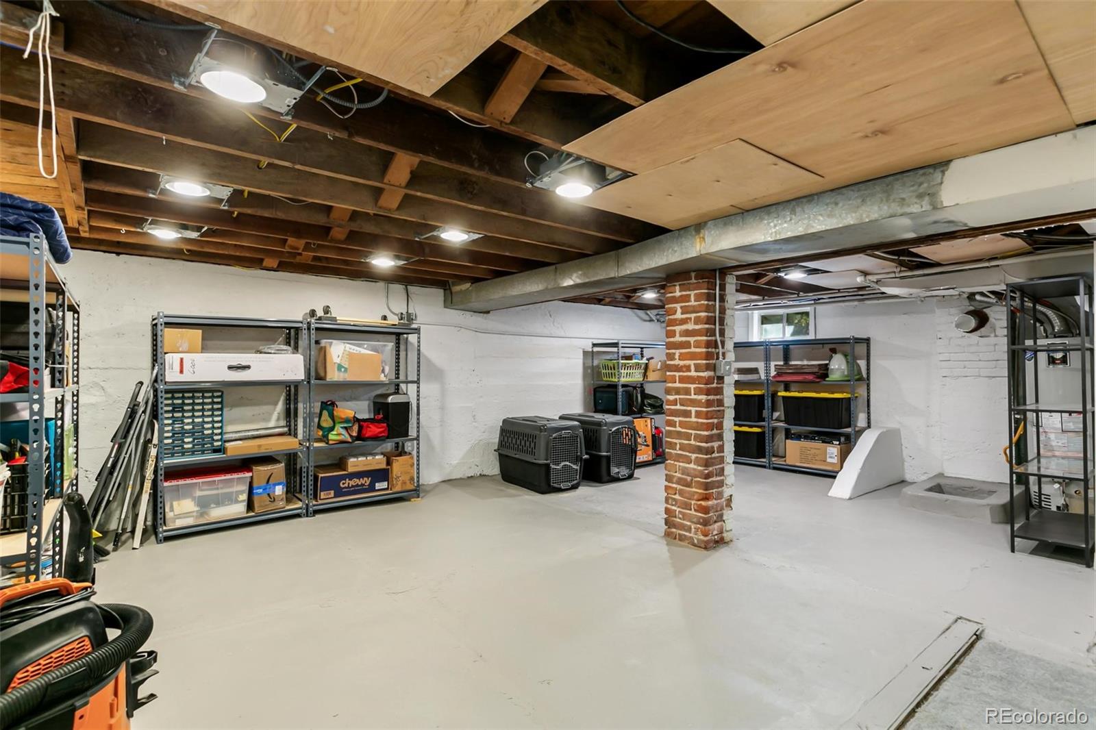 MLS Image #37 for 4857 n raleigh street,denver, Colorado