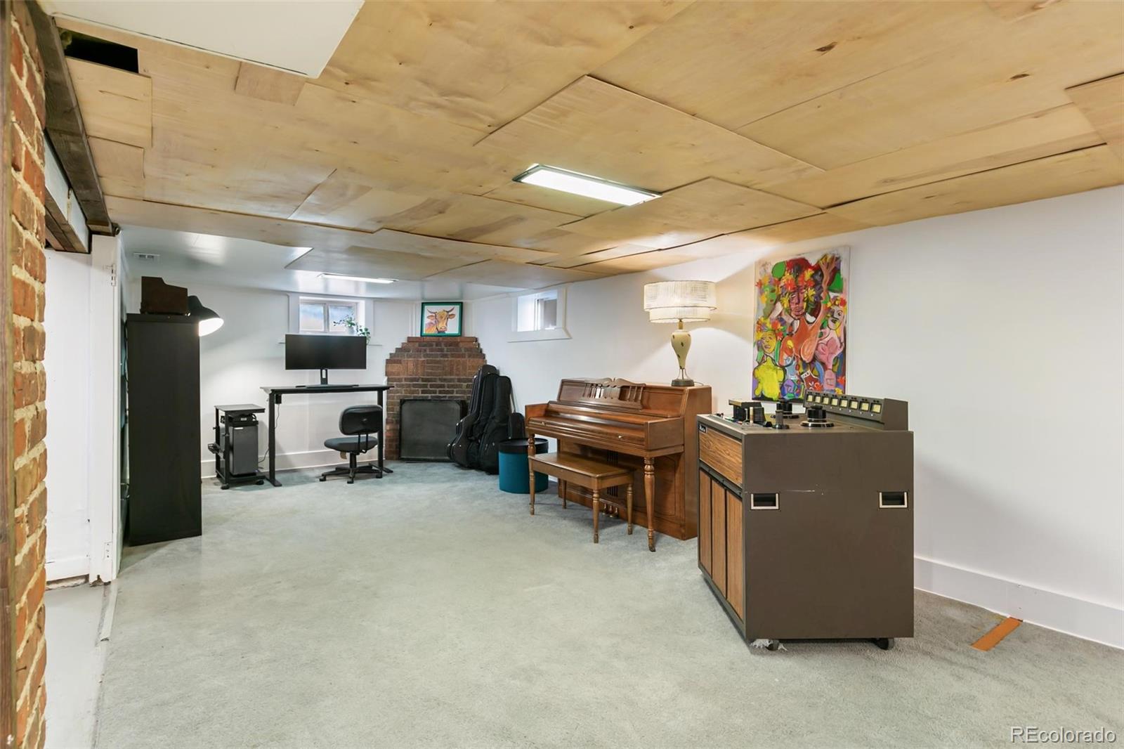 MLS Image #38 for 4857 n raleigh street,denver, Colorado