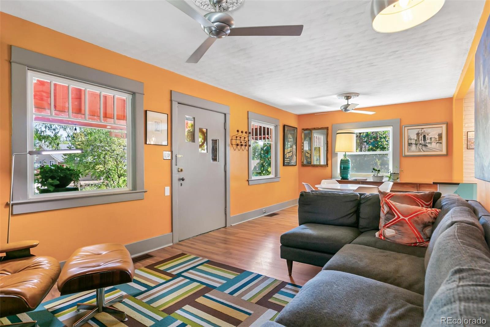 MLS Image #4 for 4857 n raleigh street,denver, Colorado
