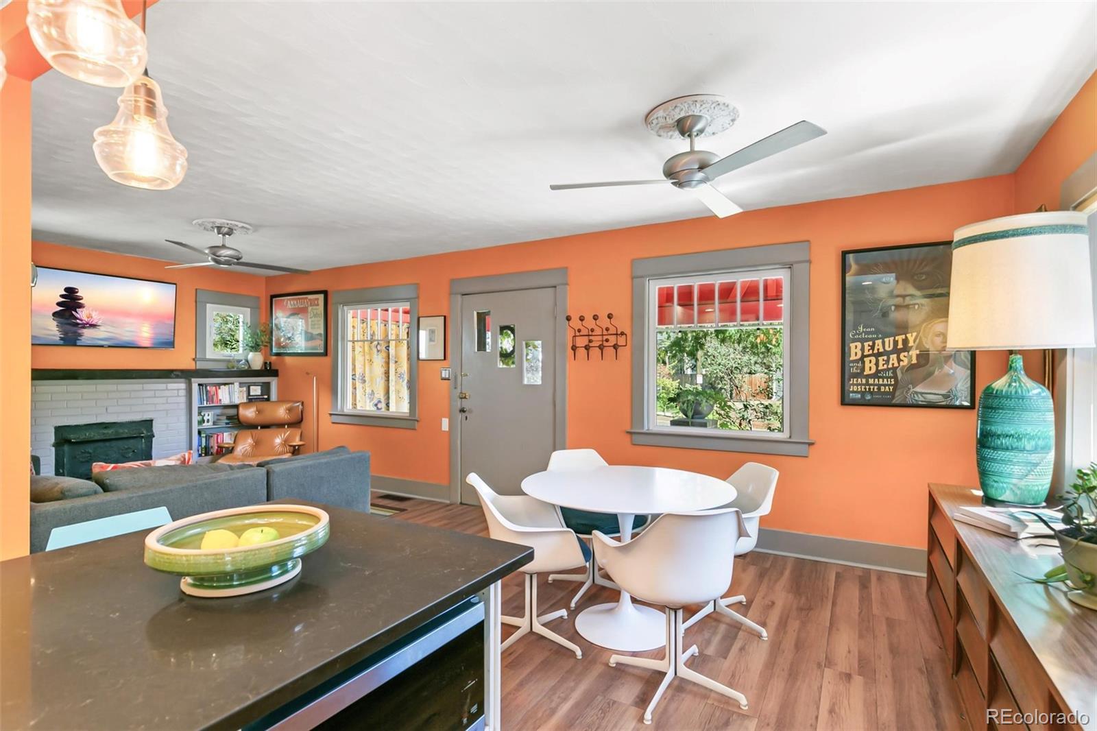 MLS Image #6 for 4857 n raleigh street,denver, Colorado