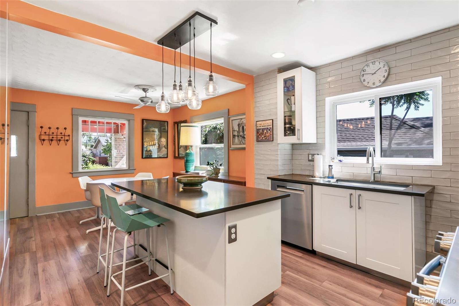MLS Image #8 for 4857 n raleigh street,denver, Colorado