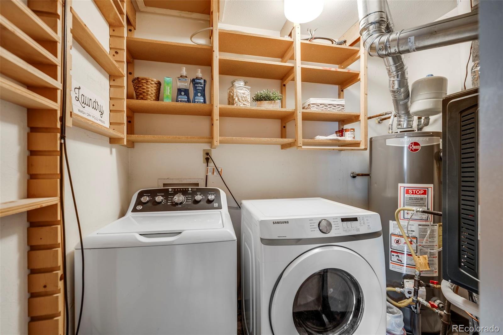 MLS Image #33 for 4013 s quintero way,aurora, Colorado