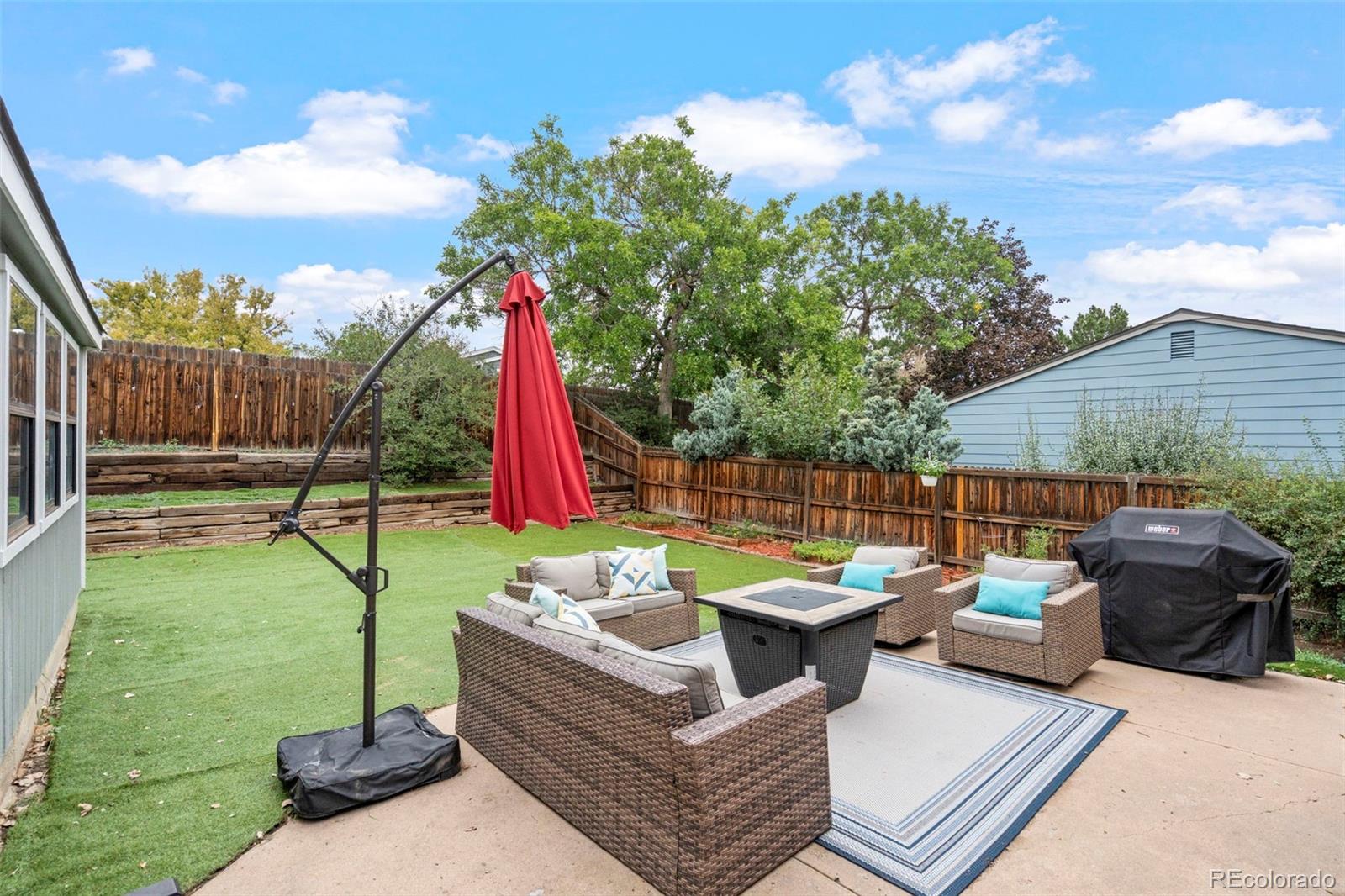 MLS Image #34 for 4013 s quintero way,aurora, Colorado